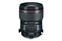Thumbnail of product Canon TS-E 50mm F2.8L Macro Full-Frame Lens (2017)