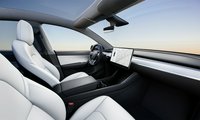 Photo 4of Tesla Model Y Crossover (2020)