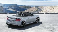 Photo 2of Audi TT RS Roadster (FV/8S) Convertible (2016)