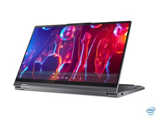 Lenovo Yoga 9i 14" 2-in-1 Laptop (14-ITL-5)