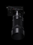 Photo 2of SIGMA 105mm F2.8 DG DN MACRO | Art Full-Frame Lens (2020)