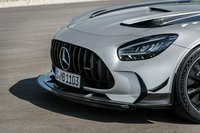 Photo 4of Mercedes-AMG GT C190 facelift Sports Car (2017)