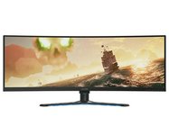 Thumbnail of product Lenovo Legion Y44w-10 43" Curved Ultra-Wide Gaming Monitor (2019)