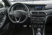 Photo 1of Infiniti QX30 (H15) Hatchback (2016-2019)