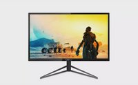 Thumbnail of product Philips 326M6VJRMB 32" 4K Gaming Monitor w/ Ambiglow (2019)