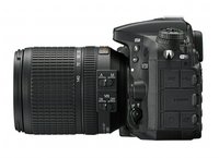 Photo 0of Nikon D7200 APS-C DSLR Camera (2015)