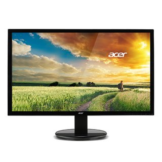 Acer K242HL 24" FHD Monitor (2020)