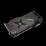 Photo 1of ASUS TUF GAMING RX 6800 XT Graphics Card (TUF-RX6800XT-O16G-GAMING)