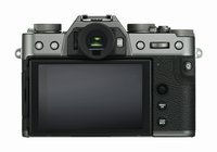 Photo 10of Fujifilm X-T30 APS-C Mirrorless Camera (2019)