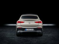 Photo 1of Mercedes-Benz GLE Coupe C167 Crossover (2020)