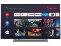 Thumbnail of product Toshiba UA3A 4K TV (2020)