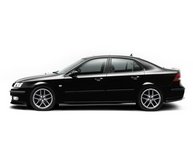 Thumbnail of product Saab 9-3 II (YS3F) Sedan (2002-2008)