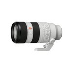 Photo 2of Sony FE 70-200mm F2.8 GM OSS II Full-Frame Lens (2021)