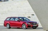 Photo 1of Mercedes-Benz E-Class Estate S212 facelift Station Wagon (2013-2016)