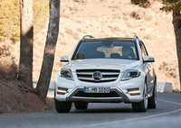Photo 4of Mercedes-Benz GLK-Class X204 Crossover (2008-2015)