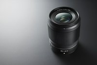 Photo 0of Nikon Nikkor Z 35mm F1.8 S Full-Frame Lens (2018)
