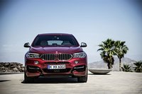 Photo 0of BMW X6 F16 Crossover (2014-2019)