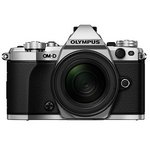 Thumbnail of product Olympus OM-D E-M5 Mark II MFT Mirrorless Camera (2015)
