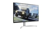 Photo 2of LG 32UN550 32" 4K Monitor (2020)