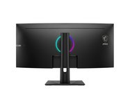 Photo 2of MSI Optix MAG343CQR 34" UW-QHD Curved Ultra-Wide Gaming Monitor (2021)