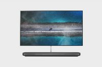 Thumbnail of product LG W9 4K OLED TV (2019)