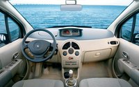 Photo 0of Renault Modus Minivan (2004-2012)