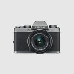 Thumbnail of Fujifilm X-T100 APS-C Mirrorless Camera (2018)