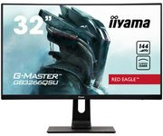 Photo 1of Iiyama G-Master GB3266QSU-B1 32" QHD Curved Gaming Monitor (2020)
