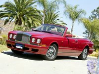 Photo 10of Bentley Azure Convertible (1995-2003)