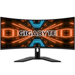 Thumbnail of Gigabyte G34WQC 34" UW-QHD Curved Ultra-Wide Gaming Monitor (2020)