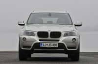Photo 1of BMW X3 F25 Crossover (2010-2014)