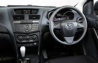 Photo 3of Mazda BT-50 (UP/UR) Freestyle Cab Pickup (2011-2020)