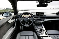 Photo 0of Audi A5 II (F5) Coupe (2016-2019)