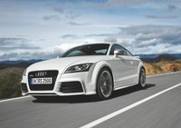 Photo 0of Audi TT RS (8J)