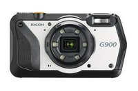 Photo 0of Ricoh G900 1/2.3" Action Camera (2019)