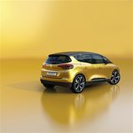 Photo 1of Renault Scenic 4 Minivan (2016-2022)