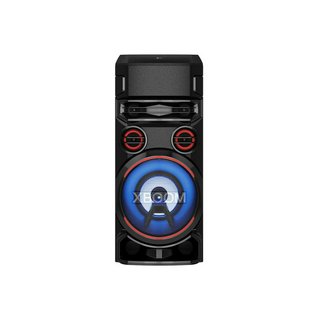 LG RN7 XBOOM Party Speaker (2020)