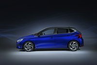Thumbnail of product Hyundai i20 III Hatchback (2020)