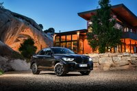 Photo 4of BMW X6 M & X6 M Competition Crossover (G06)