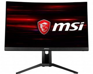 MSI Optix MAG241CP 24" FHD Curved Gaming Monitor (2019)