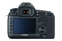 Photo 0of Canon EOS 5DS Full-Frame DSLR Camera (2015)