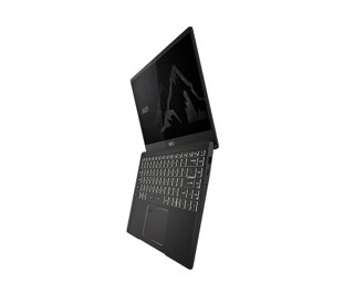 MSI Summit E14 14" Laptop (A11S, 2020)