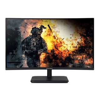 AOpen 27HC5R V 27" FHD Curved Gaming Monitor (2022)
