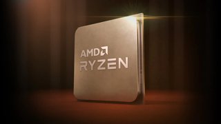 AMD Ryzen 5 5600G (5600GE) APU (CPU w/ Integrated Graphics)