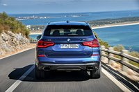 Photo 3of BMW X3 G01 Crossover (2017-2020)
