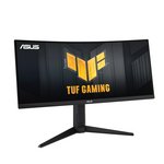 Photo 2of Asus TUF Gaming VG30VQL1A 30" UW-FHD Curved Ultra-Wide Gaming Monitor (2021)