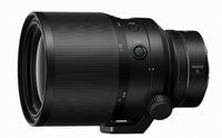 Photo 2of Nikon Nikkor Z 58mm F0.95 S Noct Full-Frame Lens (2019)