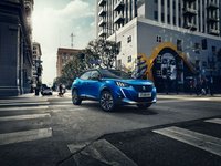 Photo 3of Peugeot 2008 II (P24) Crossover (2019)