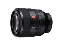 Sony FE 50mm F1.2 GM Full-Frame Lens (2021)