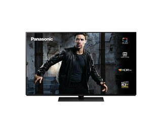 Panasonic GZ960 4K OLED TV (2019)